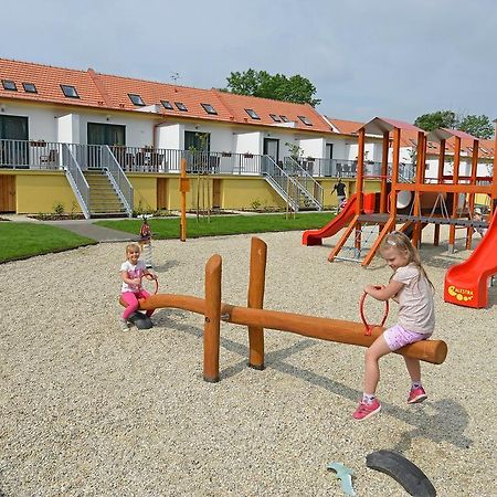 Apartmany Belveder 흘로호베츠 외부 사진