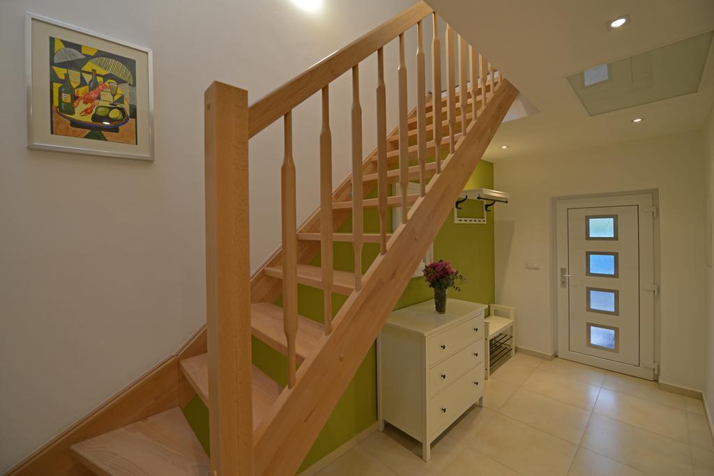 Apartmany Belveder 흘로호베츠 외부 사진