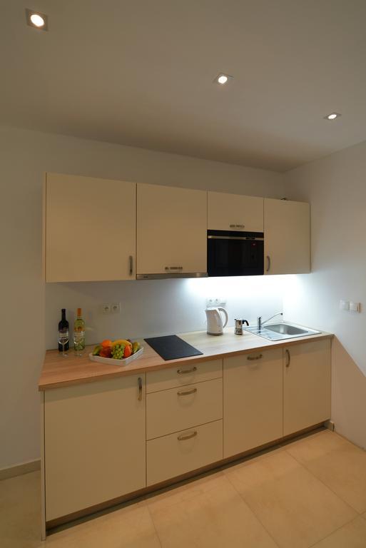 Apartmany Belveder 흘로호베츠 외부 사진