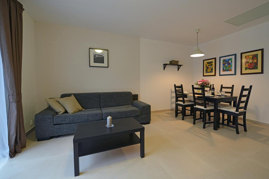 Apartmany Belveder 흘로호베츠 외부 사진