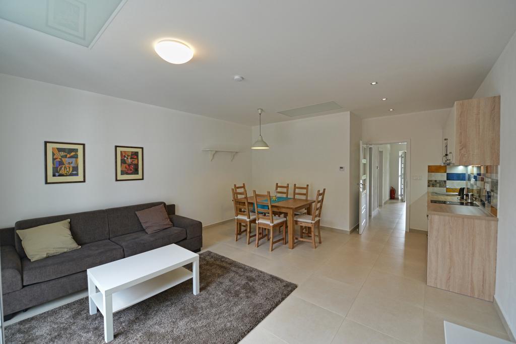 Apartmany Belveder 흘로호베츠 외부 사진