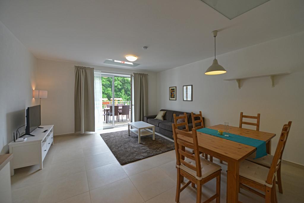 Apartmany Belveder 흘로호베츠 외부 사진