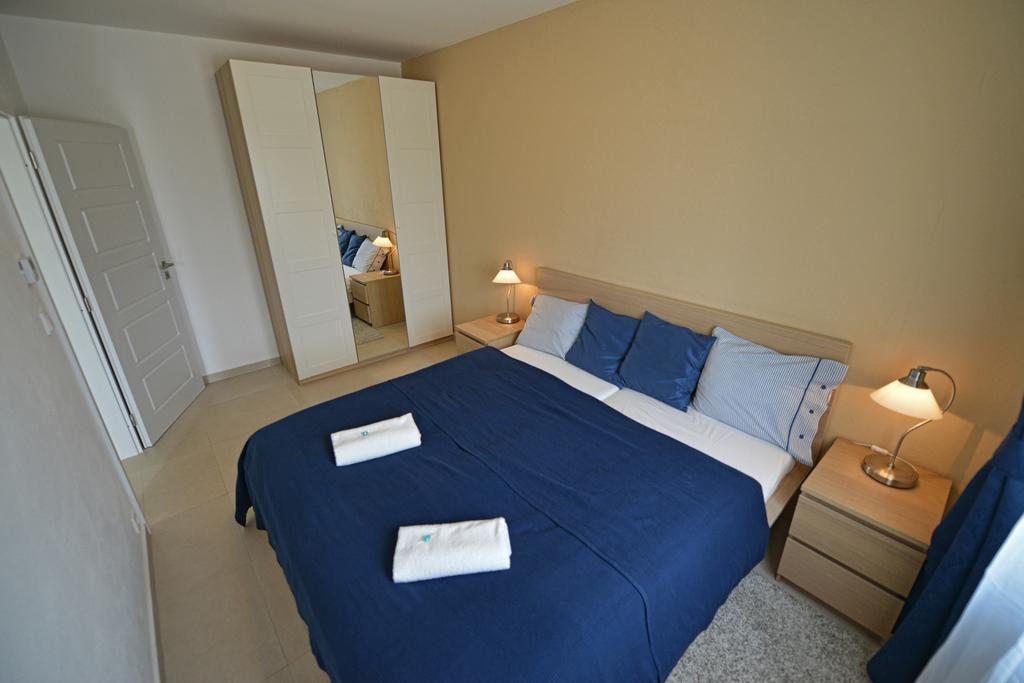 Apartmany Belveder 흘로호베츠 외부 사진