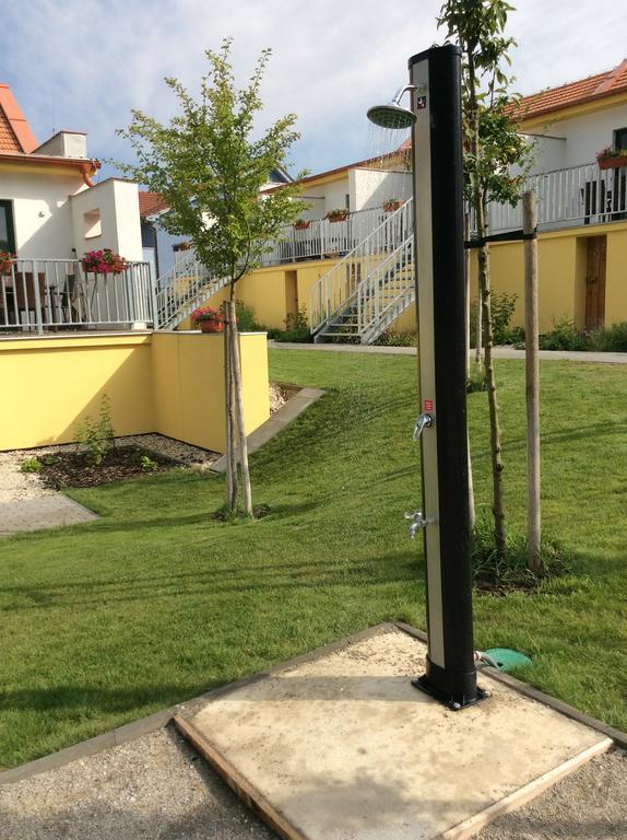 Apartmany Belveder 흘로호베츠 외부 사진